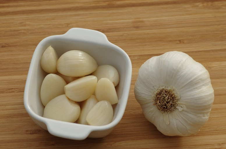 Can You Freeze Garlic?