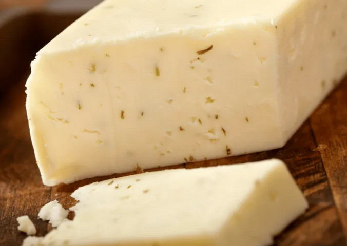 Havarti Cheese: best cheese with pastrami