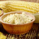 why do people eat corn starch