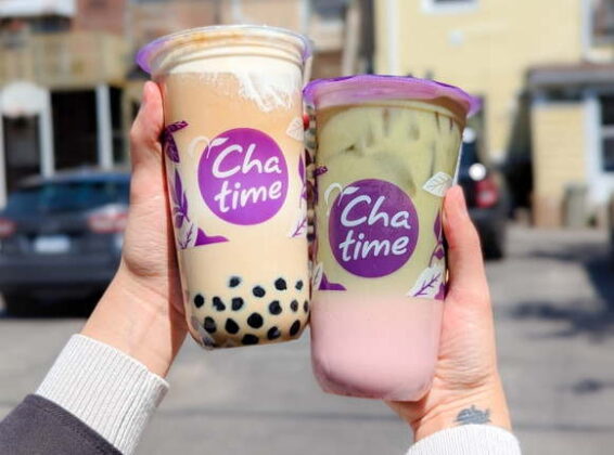 What Makes Chatime the OG of Bubble Tea - Taste World