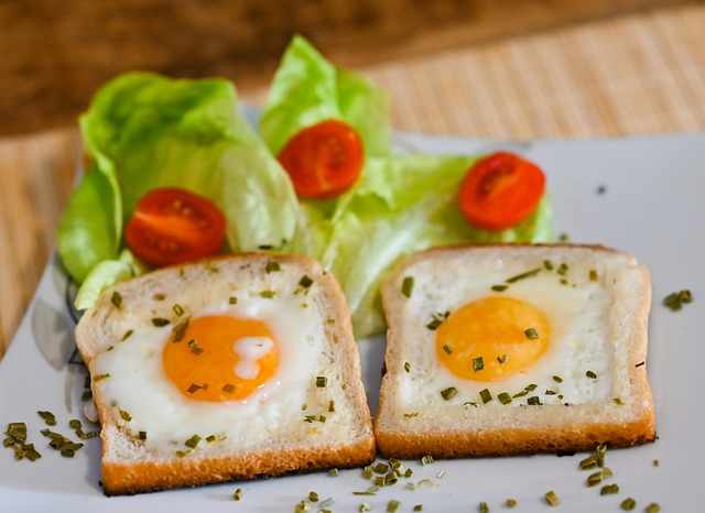 Toastul