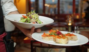Tasyyblack gourmet food guide
